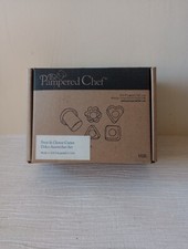 The Pampered Chef Fruit &