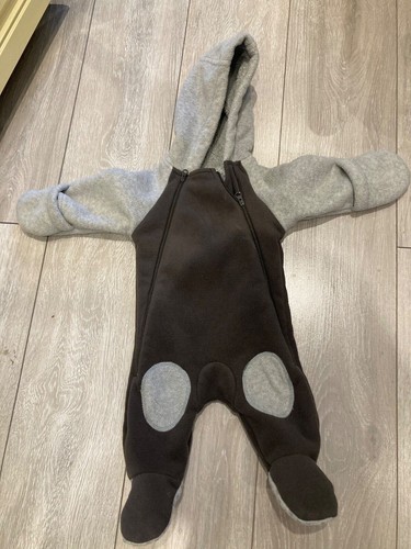 Mini boden snowsuit 3m - boden, 0-3m