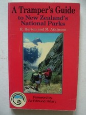 SIGNED BY SIR EDMUND HILLARY -