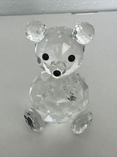 Swarovski Crystal “Woodland