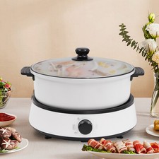 Electric Cooking Pan Multi