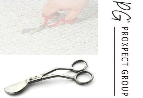 Napping duckbill carpet - napping,