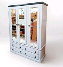 HANDMADE AYLSBURY NEXT GREY