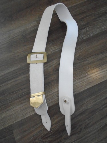 White leather nubuck cross - white,