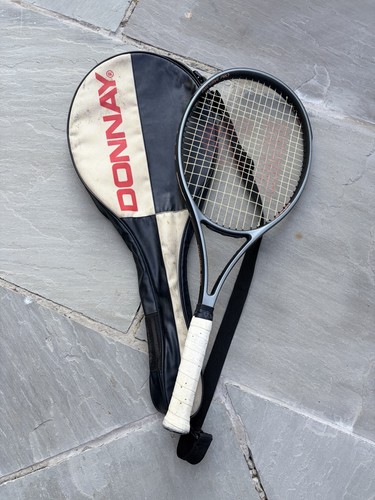 Donnay executive pro super mid - executive,