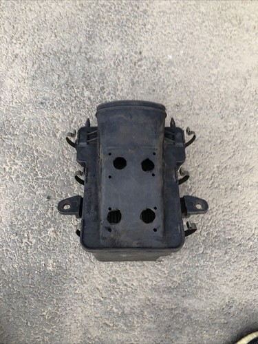Yamaha raptor 660 airbox - raptor,