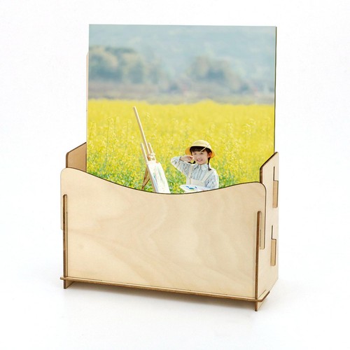 Desktop organizer multi - desktop, slot