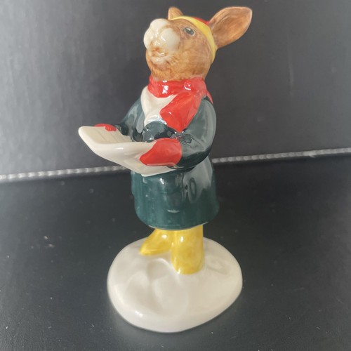 Royal doulton bunnykins - doulton,
