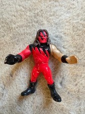 WWE Mattel Retro Series 2