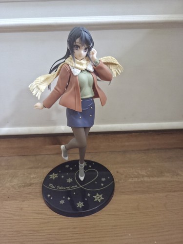 Sakurajima mai coreful - sakurajima,