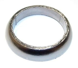 Elring 698 800 - exhaust, pipe