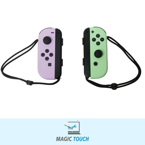 Genuine nintendo switch - genuine,