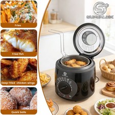 SUPERLEX 1L Small Deep Fat