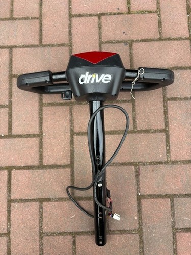 Drive scout style mobility - scout,