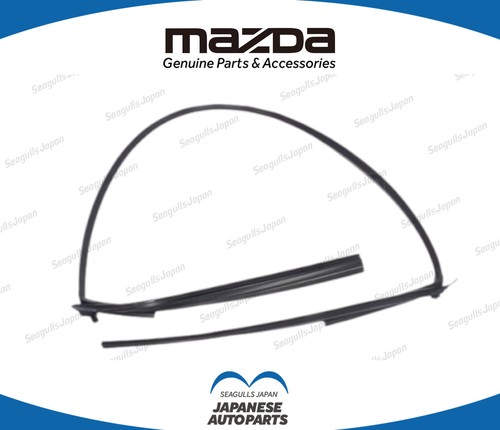 Mazda oem rx7 - fd3s, channel