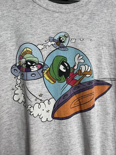 Vintage 90s shirt looney - 90s, t-shirt