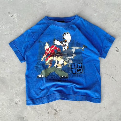 Vintage ben cartoon network - 10,
