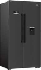 Beko American Fridge Freezer