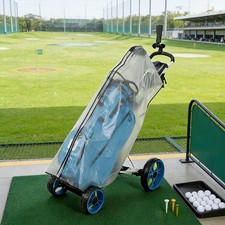 Golf Club Bag Rainproof
