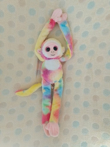 Keel toys animotsu - toys, rainbow