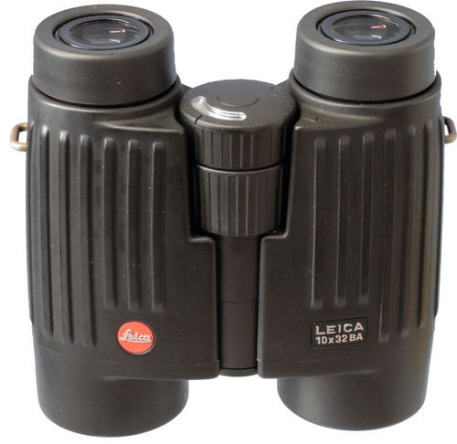 Leica 10x32 binocular - 10x32, ba