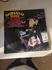 Various Artists Rockabilly