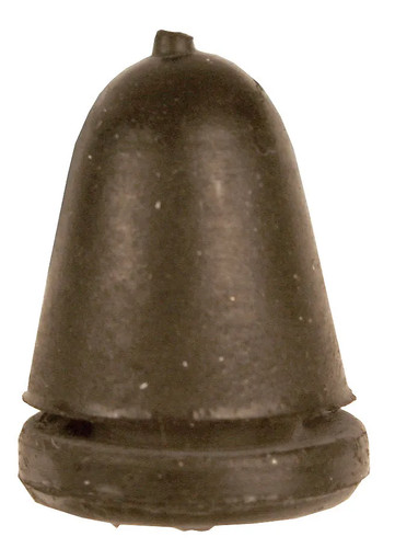 Rubber stop fuel flap - stop,