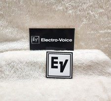 Electro-Voice EV Speakers