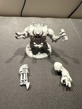 Hellbrute - Games Workshop - Warhammer 40K - World Eaters