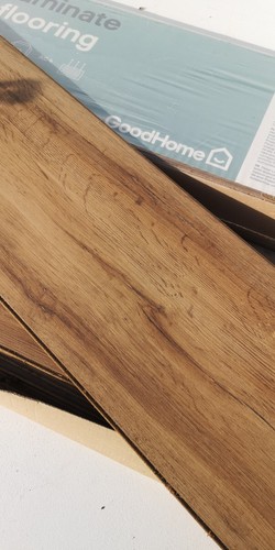Goodhome devonport wood planks - goodhome,