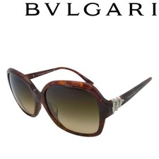 Used BVLGARI Sunglasses  New