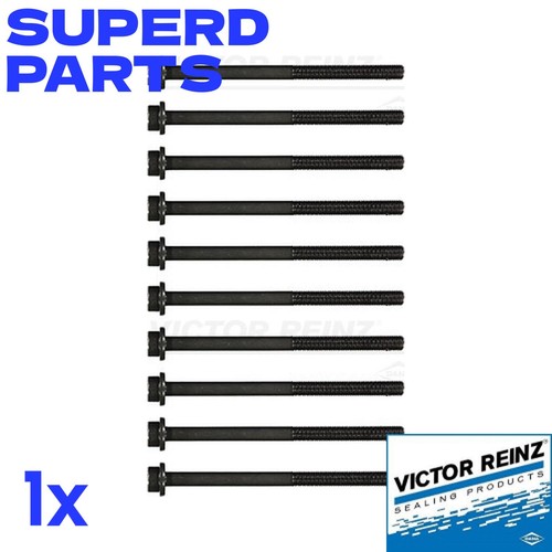 Reinz 32207 cylinder - reinz, 14-32207-01
