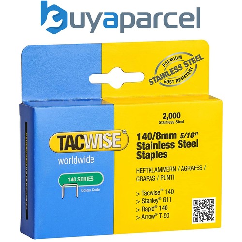 Tacwise 1216 140 - , series