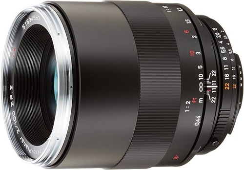 Zeiss makro planar - makro-planar, f2