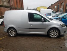 Volswagen Caddy MK3 1.6 Diesel Caye ***BREAKING** caye