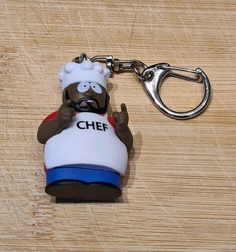 South park chef - park,