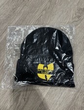 Supreme Wutang Clan Beanie Hat