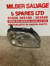 NISSAN MICRA 51 PLATE HEADLIGHT O/S DRIVERS  SIDE