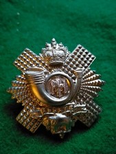 Highland Light Infantry Cap