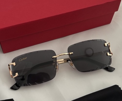 Cartier big diamond cut - big,