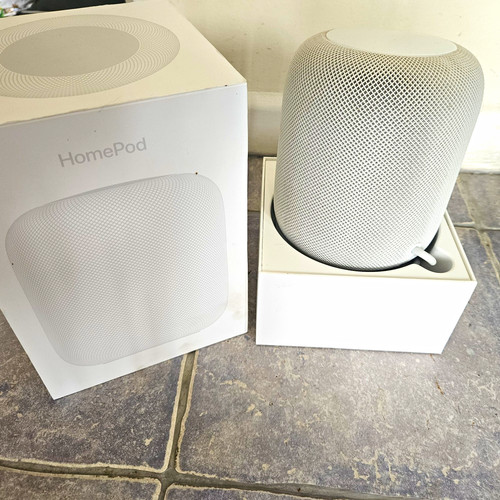 Apple homepod wireless - apple,