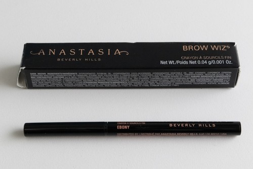 Ebony anastasia beverly hills - ebony,