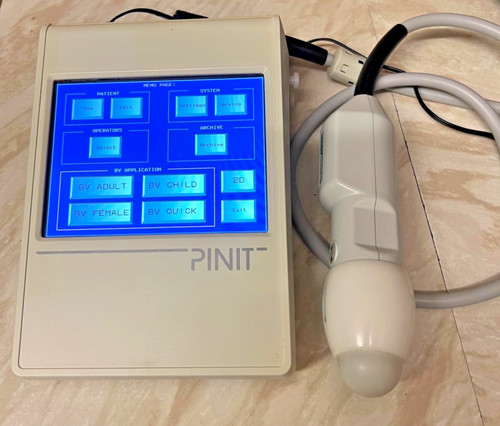 Echoson pinit portable colour - pinit,