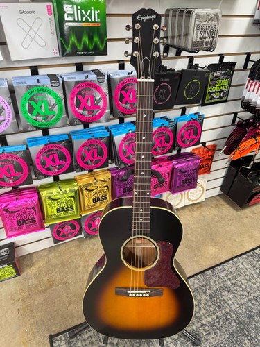 Epiphone standard - epiphone,