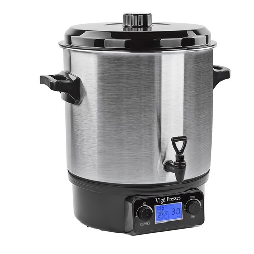 Litre stainless steel - stainless,