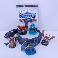 Skylanders spyros adventure - skylanders,