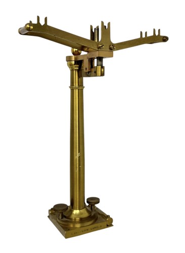 Antique oertling london - antique,