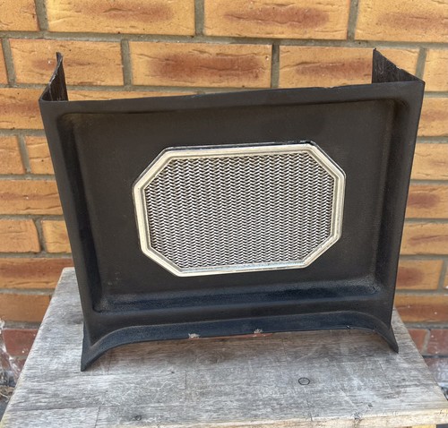 Classic speaker grill - mg,