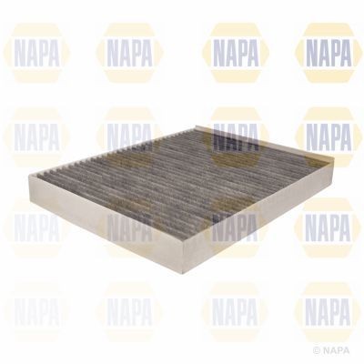 Genuine napa cabin filter - cabin,