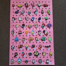 Croc Shoe Charms Jibbitz Kids Adults Disney Harry Potter - Pick What You Want!